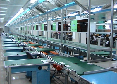 淺述家電生產(chǎn)線的自動組裝線設(shè)計要求與家用電器安裝服務