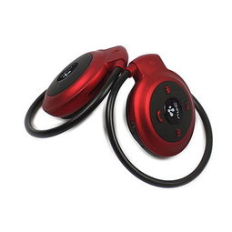 納百川Mini 503 TF 運(yùn)動(dòng)型藍(lán)牙耳機(jī)的時(shí)尚之選